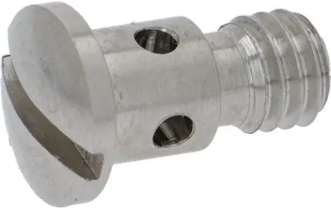 KIT RIPARAZIONE TESTA GRUPPO LA MARZOCCO, SET CON GUARNIZIONE, VETRO DIVISORE, VITE