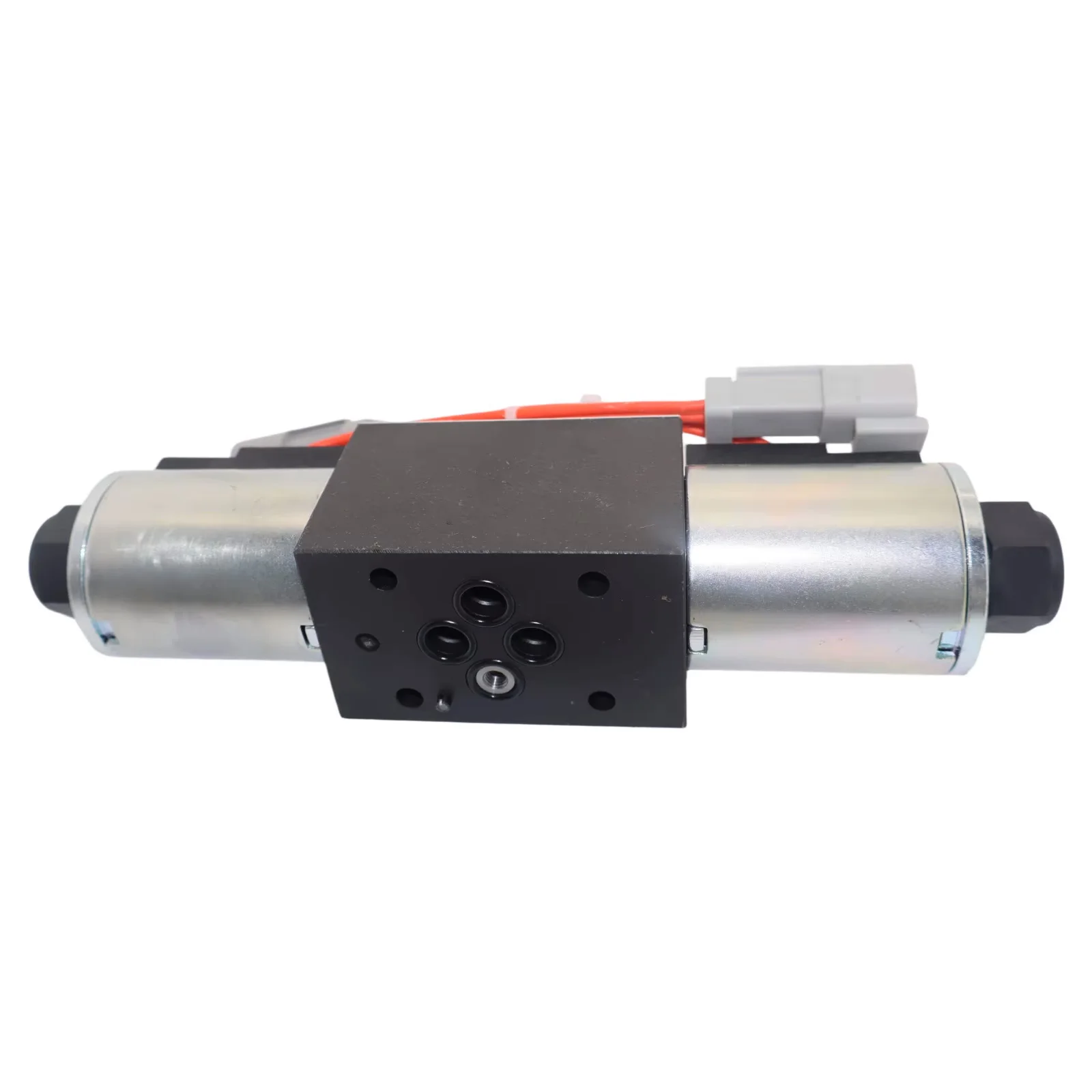 12V Neues Magnetventil 2238181 223-8181 für Caterpillar CAT 424D 424B 420D 442D 424B HD 430D 432D 428D Baggerlader – Detail 2