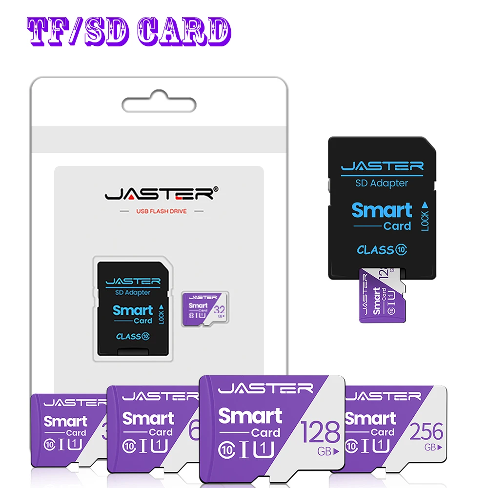 

Высокоскоростная карта памяти Mini SD 256 ГБ класса 10 TF флэш-памяти USB карта 4 ГБ 8 ГБ 16 ГБ 32 ГБ 64 ГБ 128 ГБ для камеры смартфона ﻿