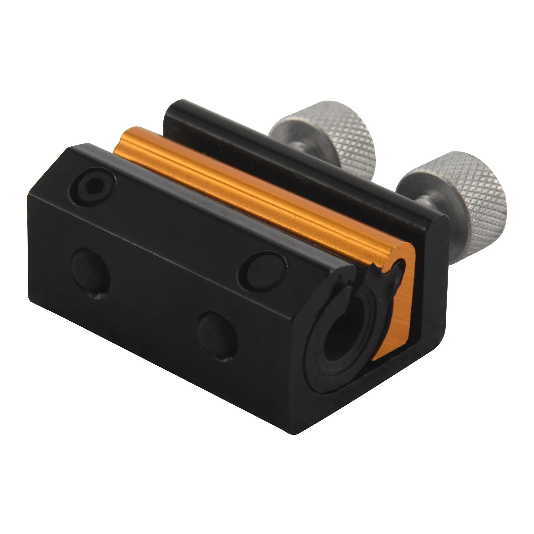 A30P-Motorcycle Aluminium Cable Lube Tool Cable Lubrication Wire Oiler Motorbike Brake Line Cable Refueling Lubrication