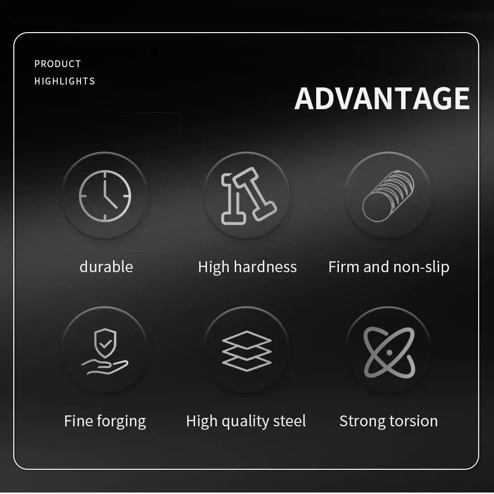 2pcs Strong Grab Bathtub Drain Remover with Storage Case Plumbing Tools Water Threader Tool Repair Multifunctional