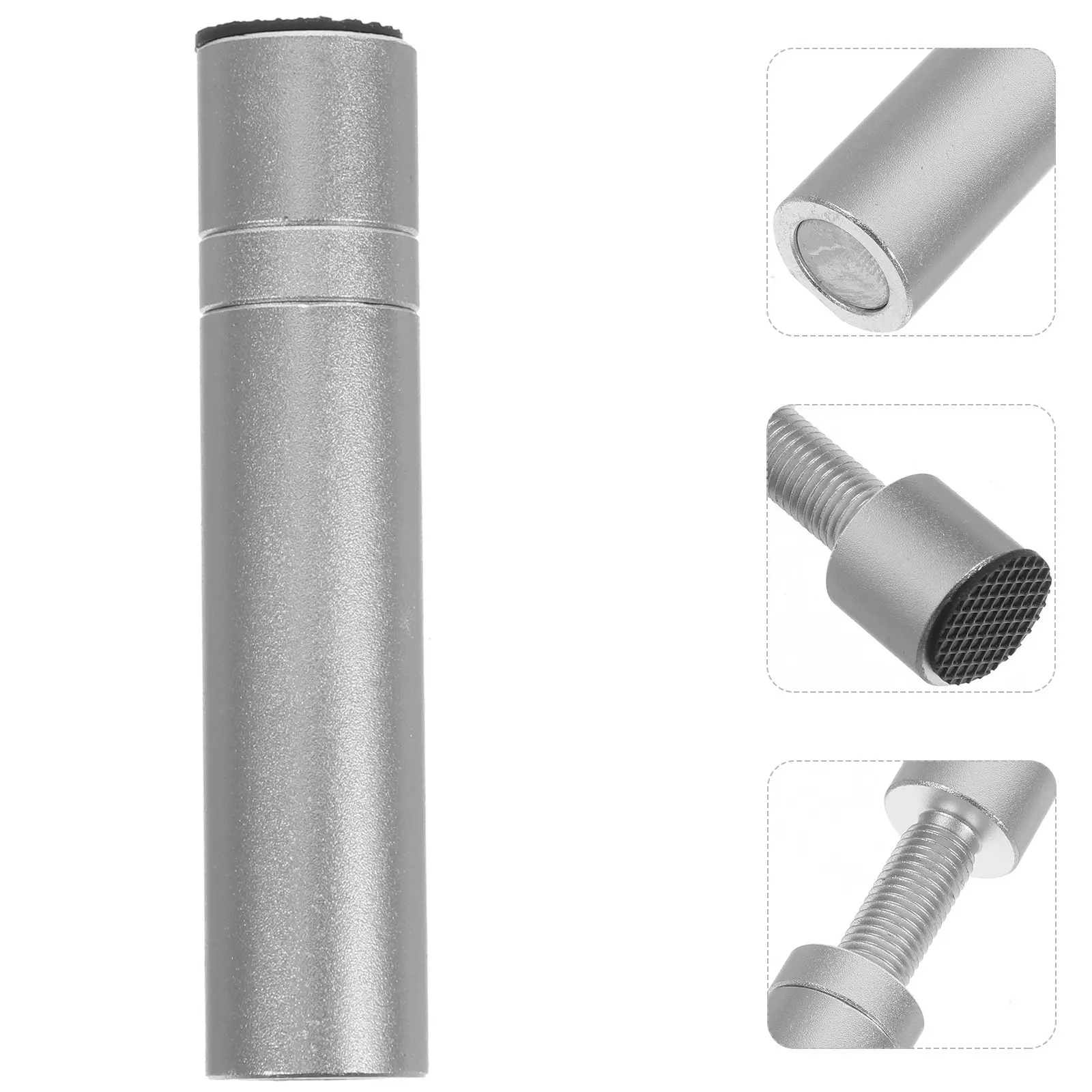 

Регулируемый кронштейн для видеокарты из алюминиевого сплава, подставка для графического процессора, предотвращающая провисание, для стабилизации корпуса ПК