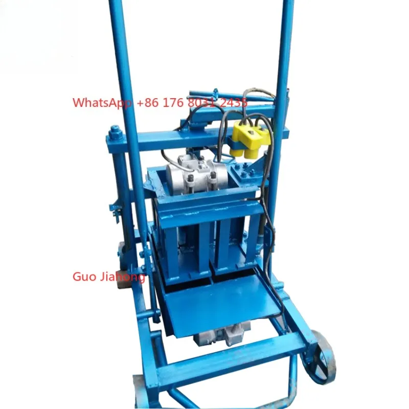 

Beton a Parpaing 12 Cellulaire Leger Machine Blocs