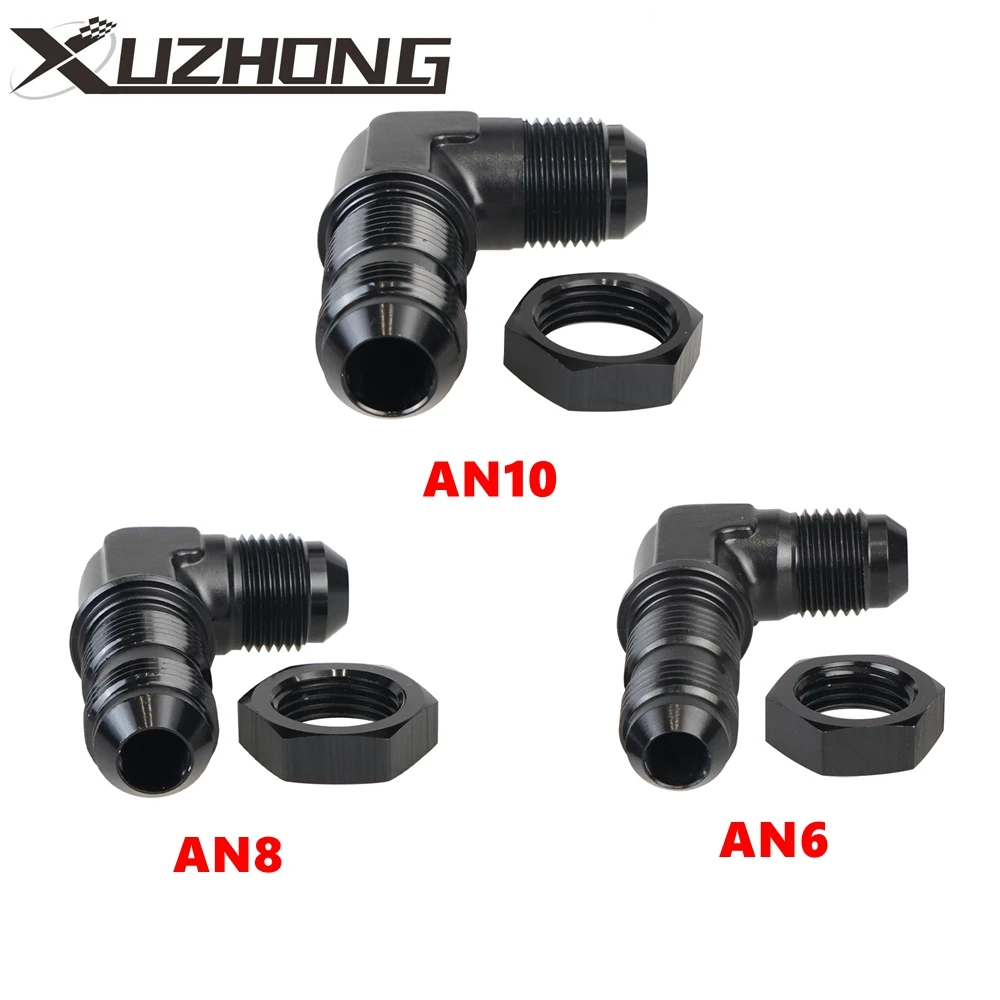 AN10 AN8 AN6 Male T…