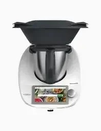 

NEW QUALITY SALES Vorwerk Thermomixs TM6 Complete