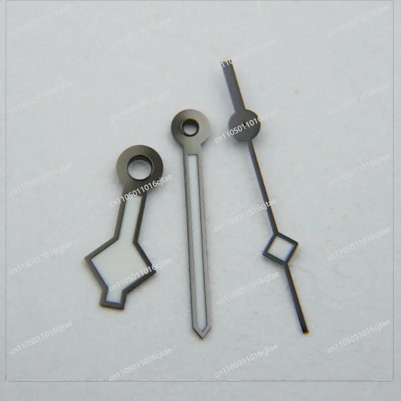 For 2824 Movement, Watch Hand Accessories Are Suitable for Snowflake Needles Size: 9.25x13.95x14 (mm)