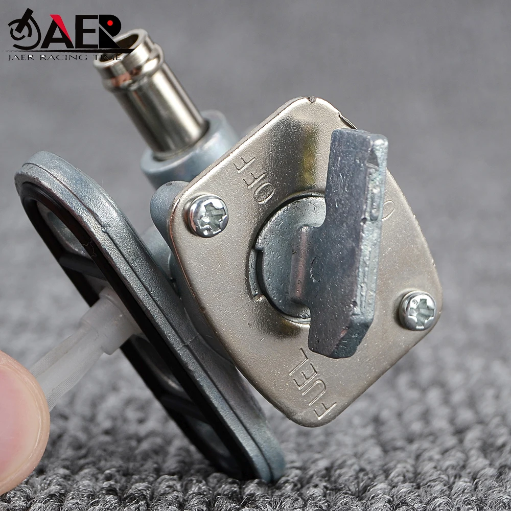 Gas Fuel Tank Switch Valve Petcock for Yamaha YZF R1 TDM850 BT1100 Bulldog XJ900 XJ900S Diversion YZF1000 YZF1000R Thunderace