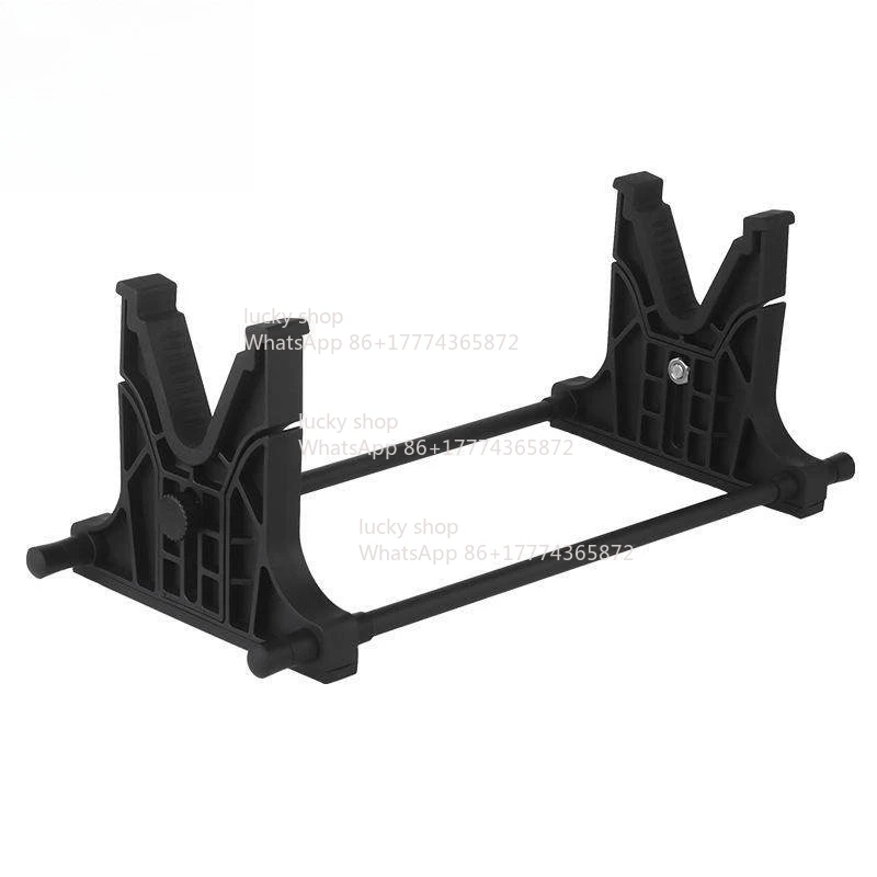 

Dual-purpose Adjustable Display Stand Modification Accessories