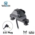 BK 2.5 Plug