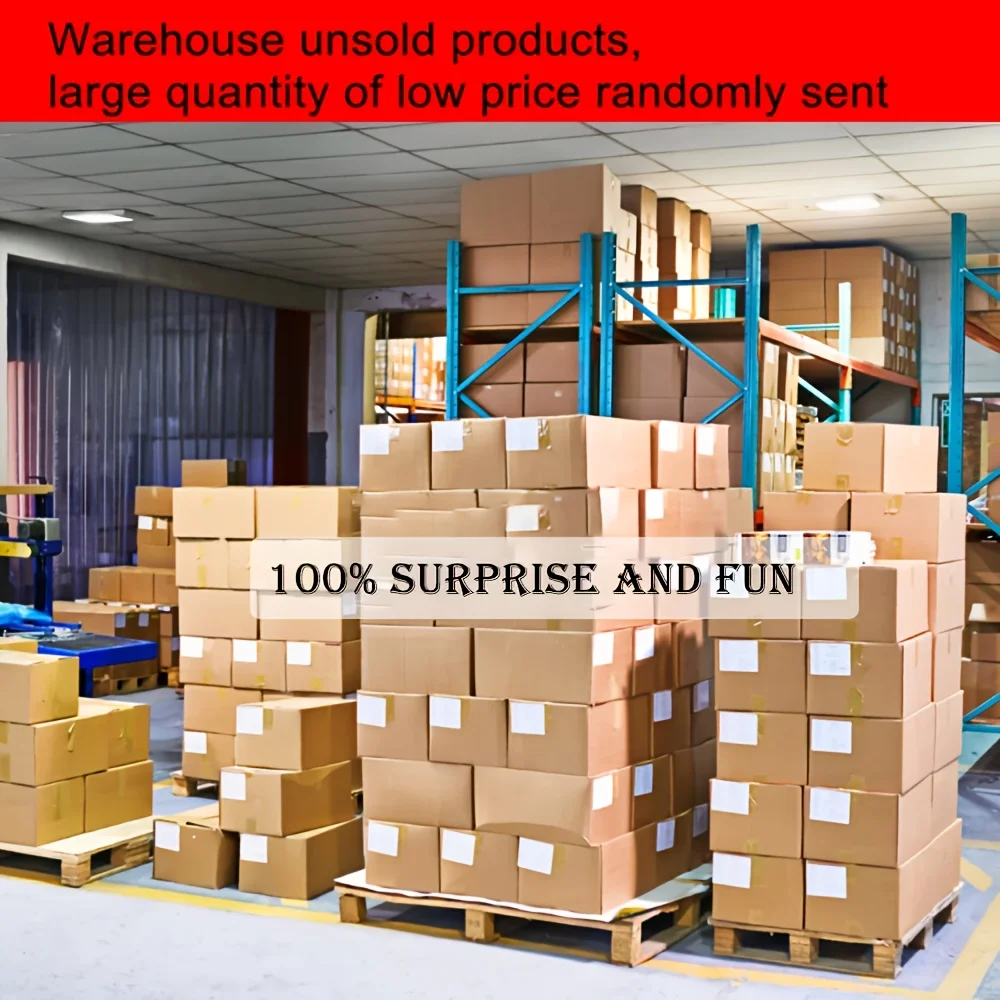 

Mystery Box Surprise Mystery Box — коробка-сюрприз не требуется электричество — безопасная и веселая идея подарка с чистым внешним видом