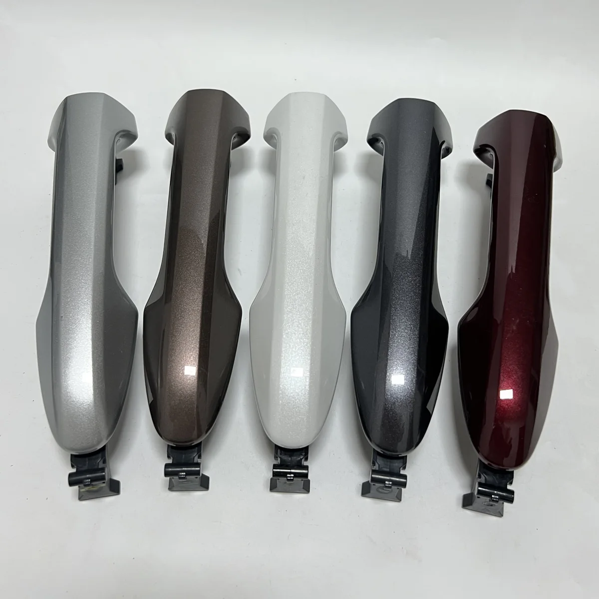 

1pcs Car Exterior Door Handle for Toyota Highlander Tacoma 2014 2015 2016 2017 2018 2019