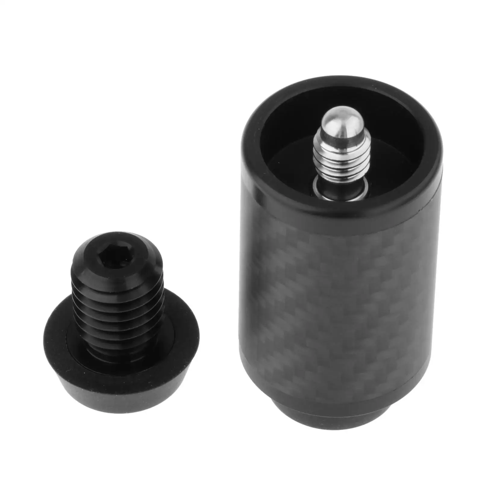 

Billiard Pool Cue Extensions Pool Accessories Pool Cue Shaft Extension Rear Plug