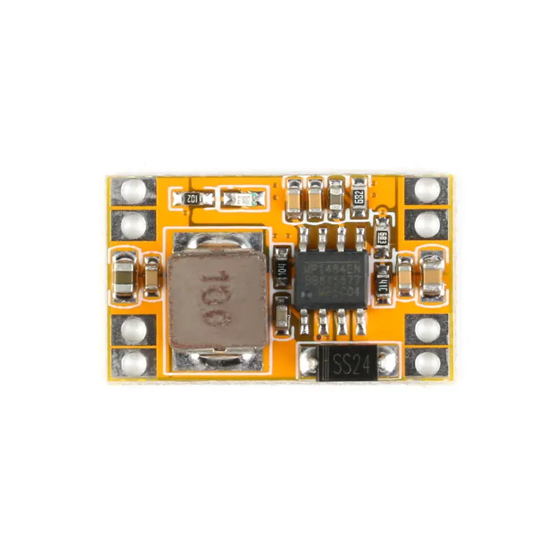 Módulo de MP1484-3.3/reductor 3A, fuente de alimentación estable