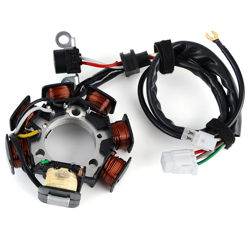 For Yamaha TT-R125L… - image