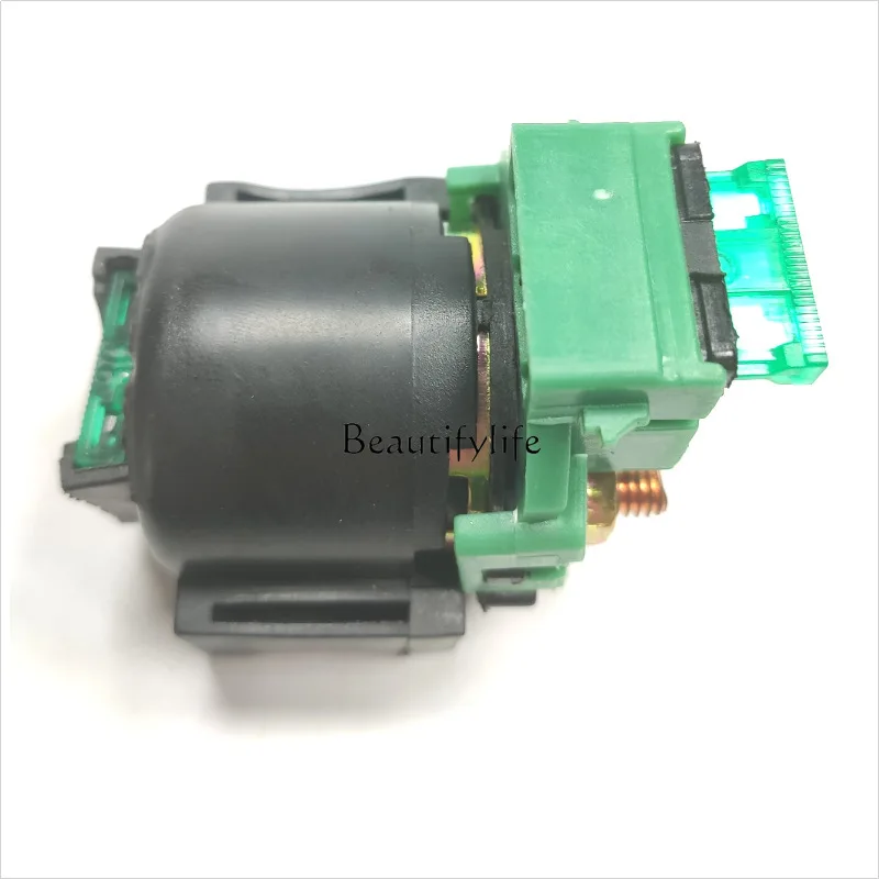 

jj4 3007.2 series for HONDA CH125 CH250 35850-LBA2-E00