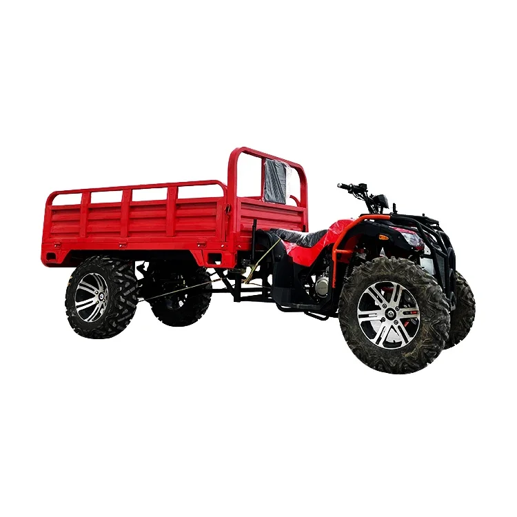 

Made in China Superior Quality Atv Farm Utility Vehicle 4x4