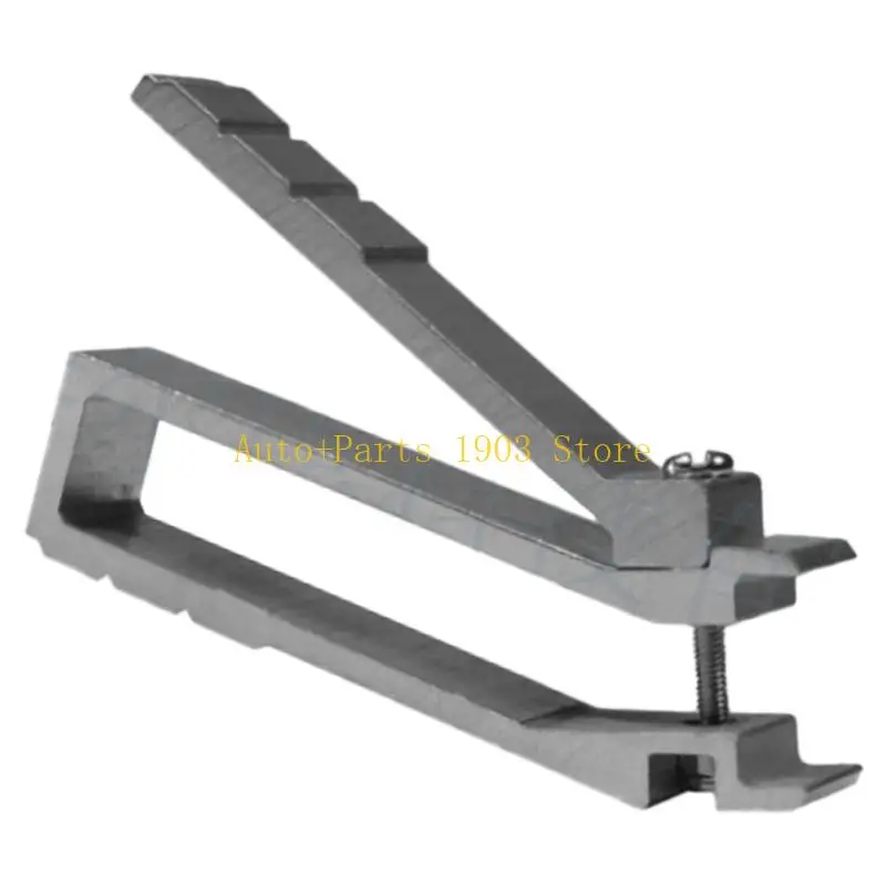 

E21C Cage Nut Insertion Removal Tool for Installing or Removing Cage in Server Room Rack Networks Cabinet Racks