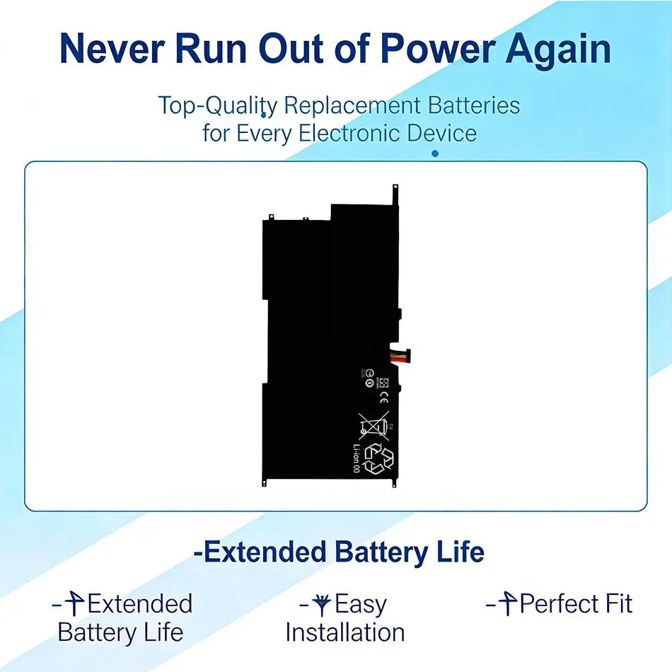 

Laptop Battery 00HW003 3290Mah For Lenovo Thinkpad X1 Carbon Gen3 2015 Gen2 2014 00HW002 45N1702 SB10F46440 45N1700
