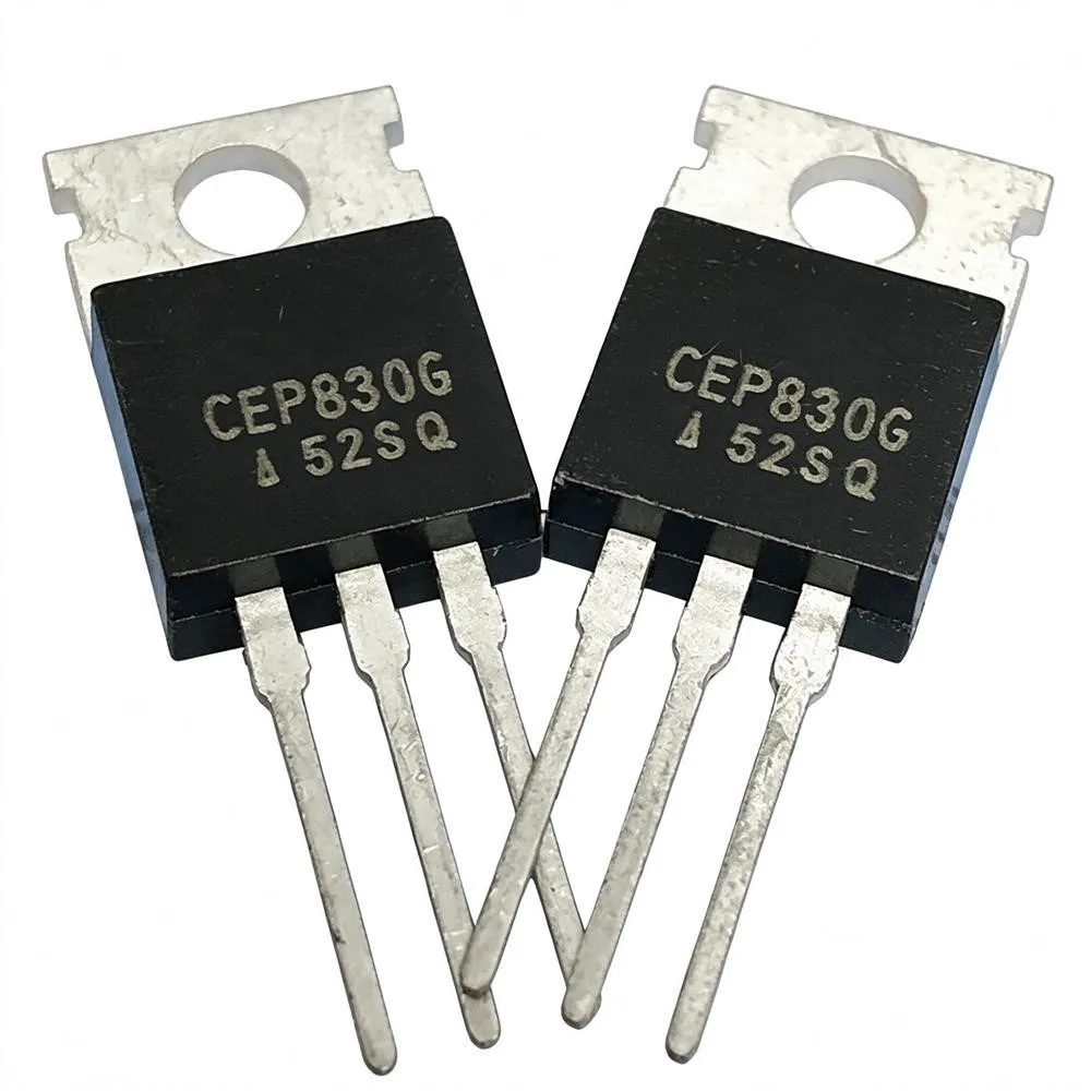 5PCS 43CTQ080 40A 80V CEP830G 500V 5A 2SK2043 K2043 600V 2A CMB80N70 68V 80A IRF614B 250V 2.8A P4NK60Z STP4NK60Z 600V 4A