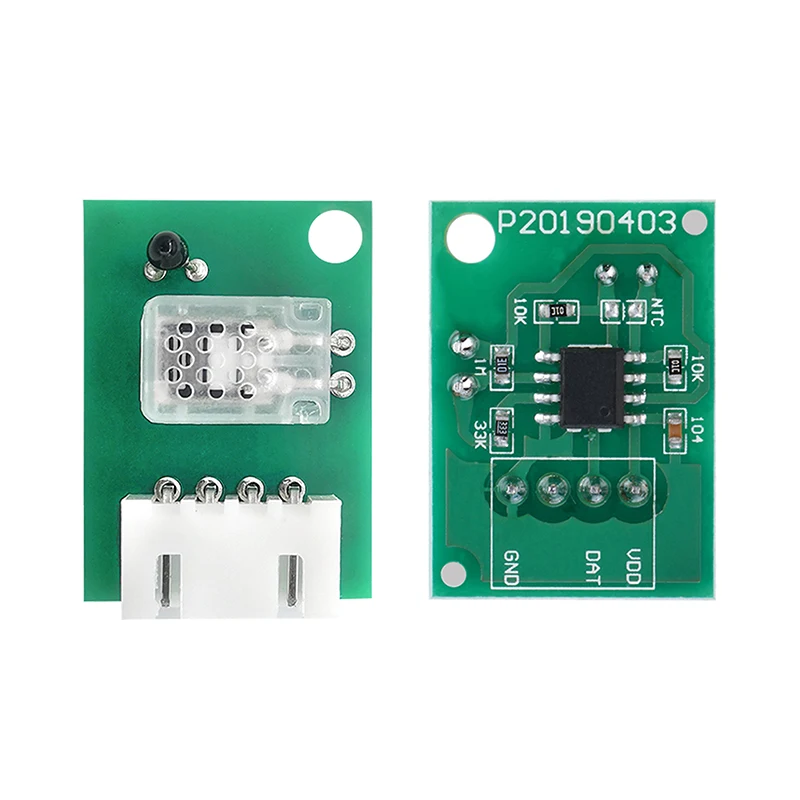 YYS Air Conditioning Sensor Temperature And Humidity Sensor HRTM-D11