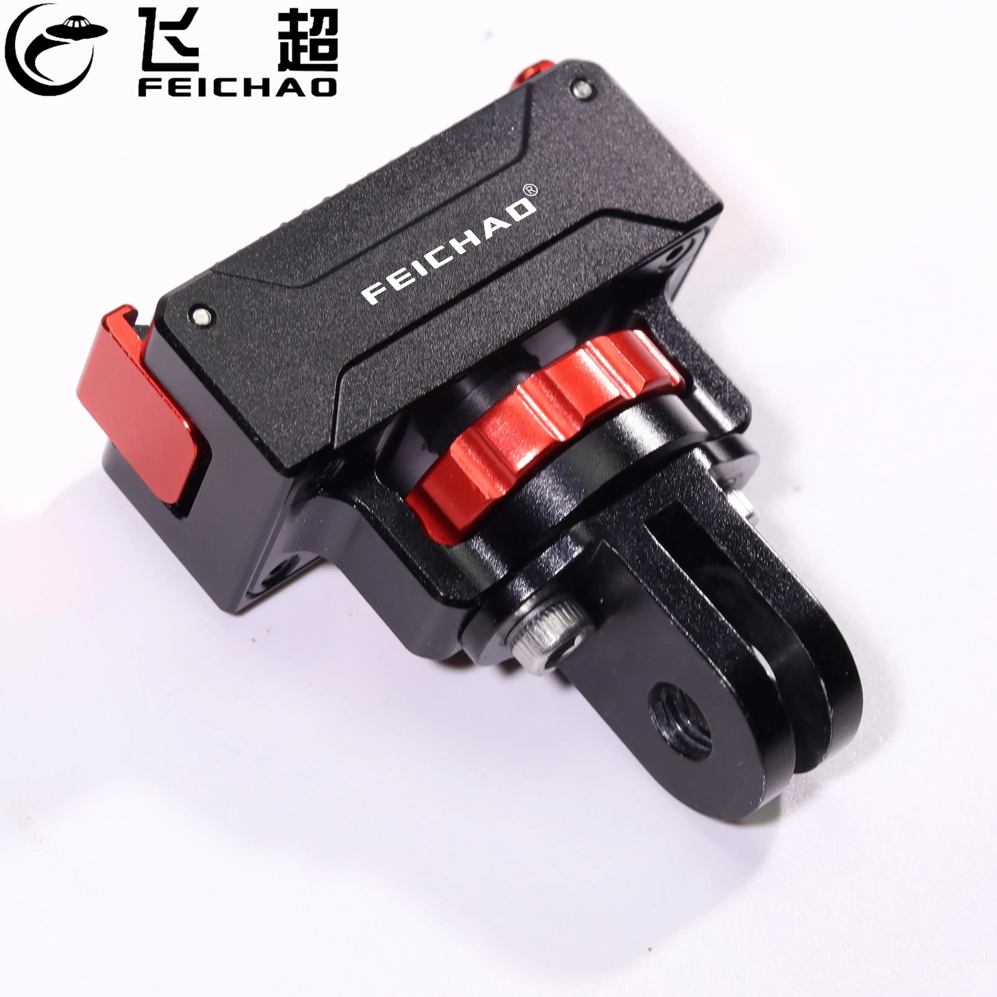 Magnetic Adapter Mount for DJI OSMO 360 Panoramic Camera Quick Release Charging Base Camera Selfie Stick Tripod Adapter Mount