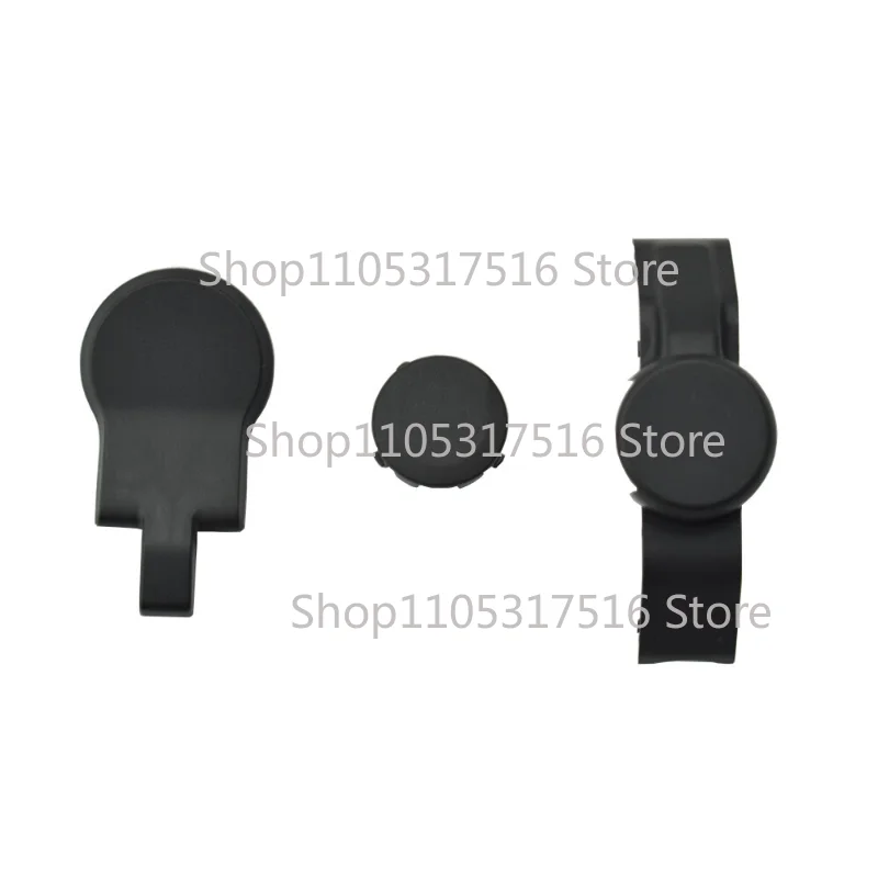 SSS   Used Gimbal Cover Plate For DJI Mini 3 Pro Top Bottom Upper Lower Bracket Cover Plate