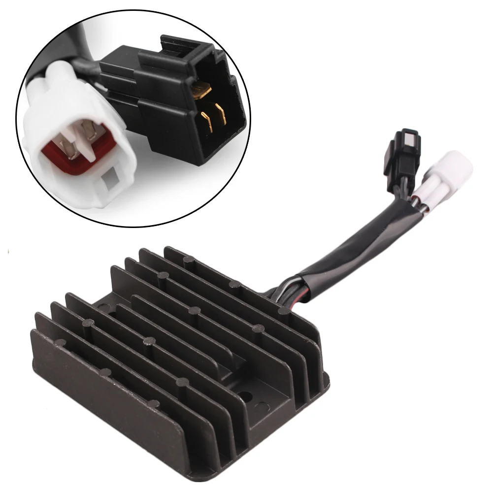 Motorcycle Voltage Regulator Rectifier for Suzuki TL1000R TL1000S  Hayabusa GSX1300R GSXR1300  GSXR 1300  2008-2010 2011 2012