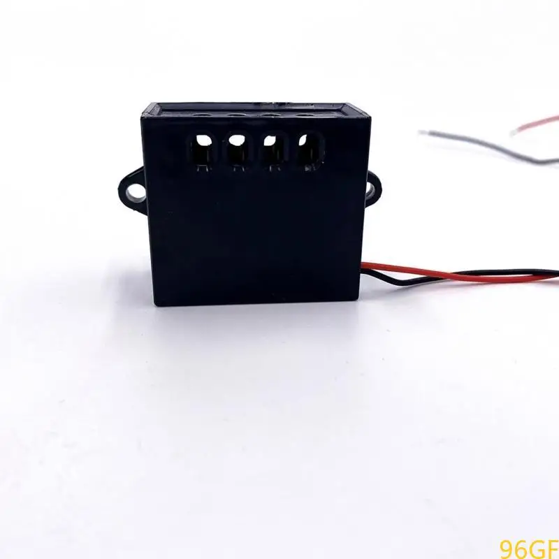 DC5V/12V/24V Plasma Generator Negative Ionizer Generator