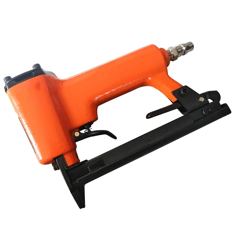 1013J Pneumatic stapler Binding machine Pneumatic nailer for furniture