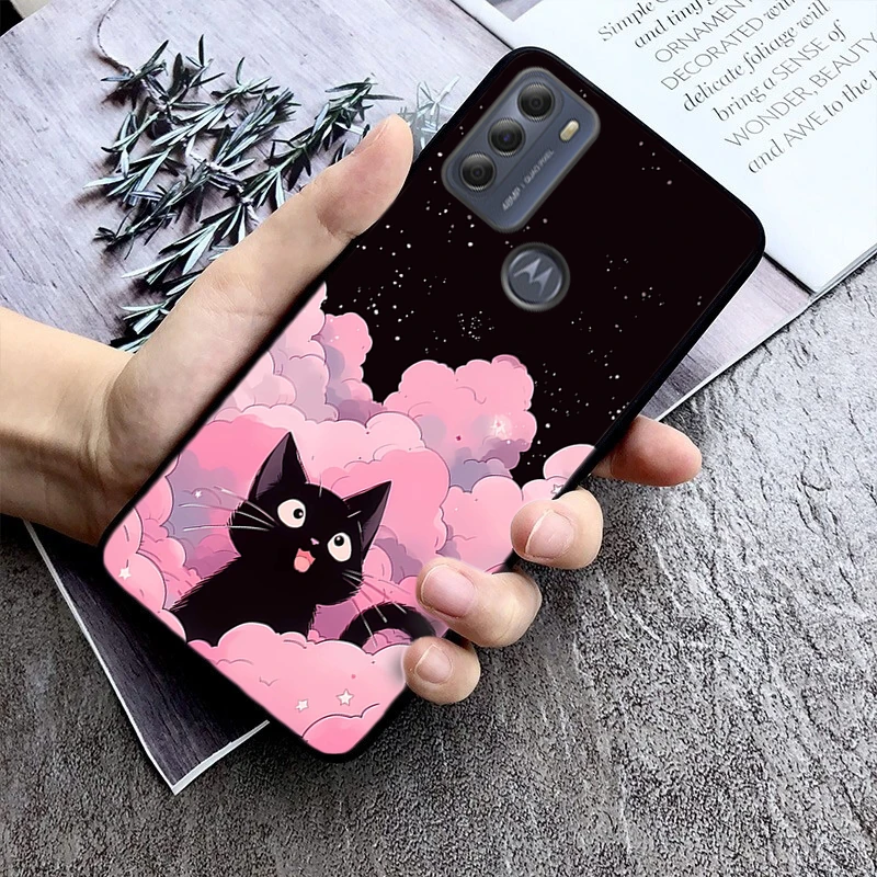 Phone Case For Moto…