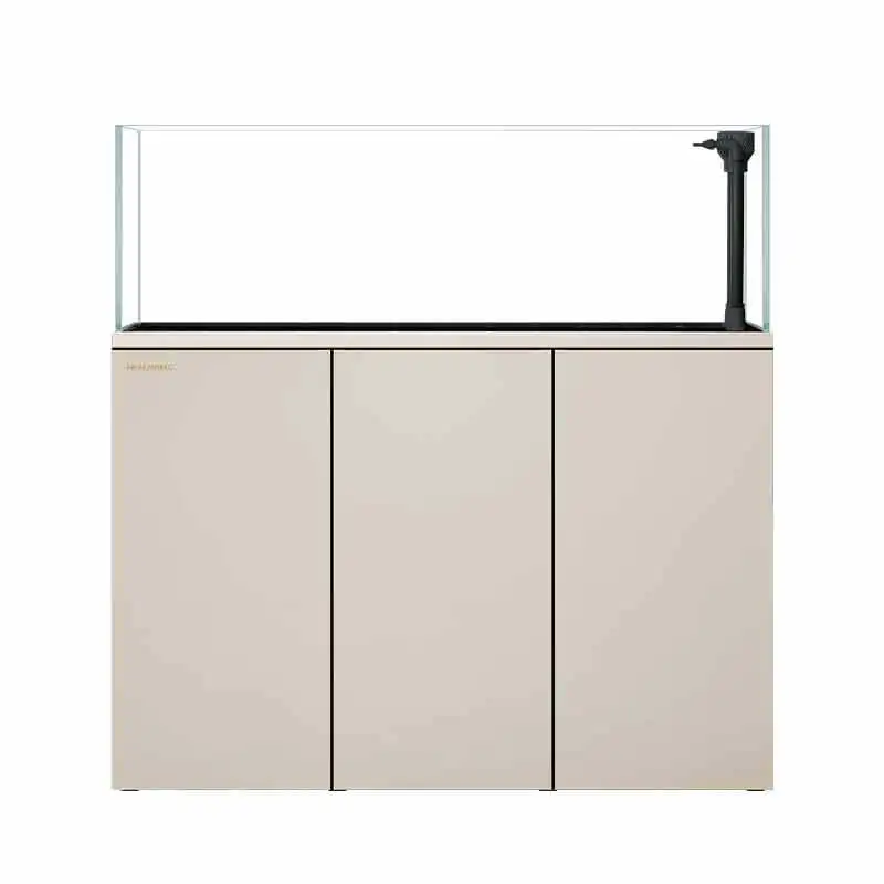 

New stream tank living room home large native landscaping South America