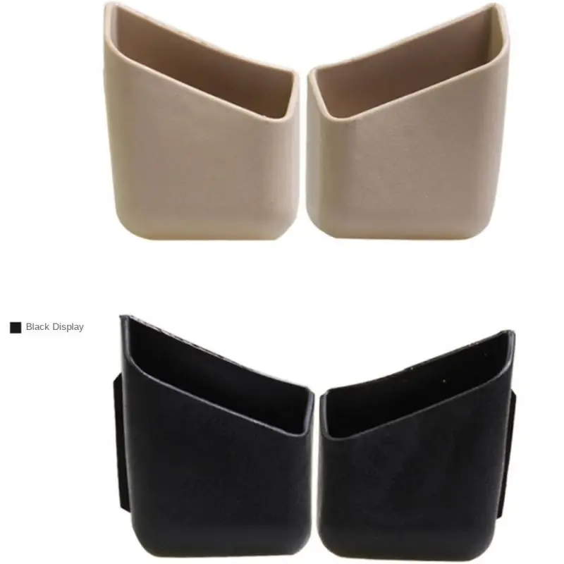 

Car Storage Box Multifunctional Universal Durable Portable Car Supplies Mobile Phone Box Car Seat Slot Storage Box Storage Bag