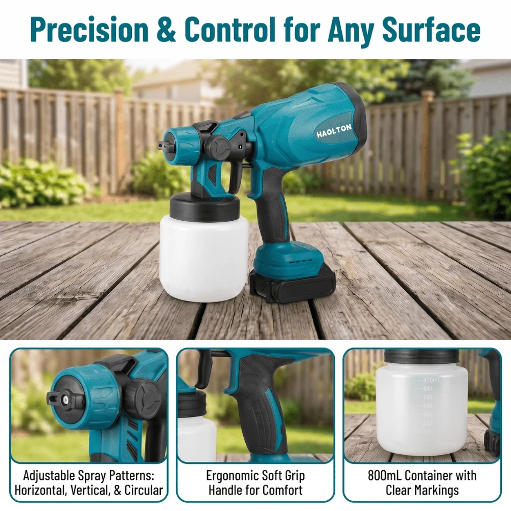 Thumbnail 4 - #64 Best Paint Sprayers to Buy In 2026