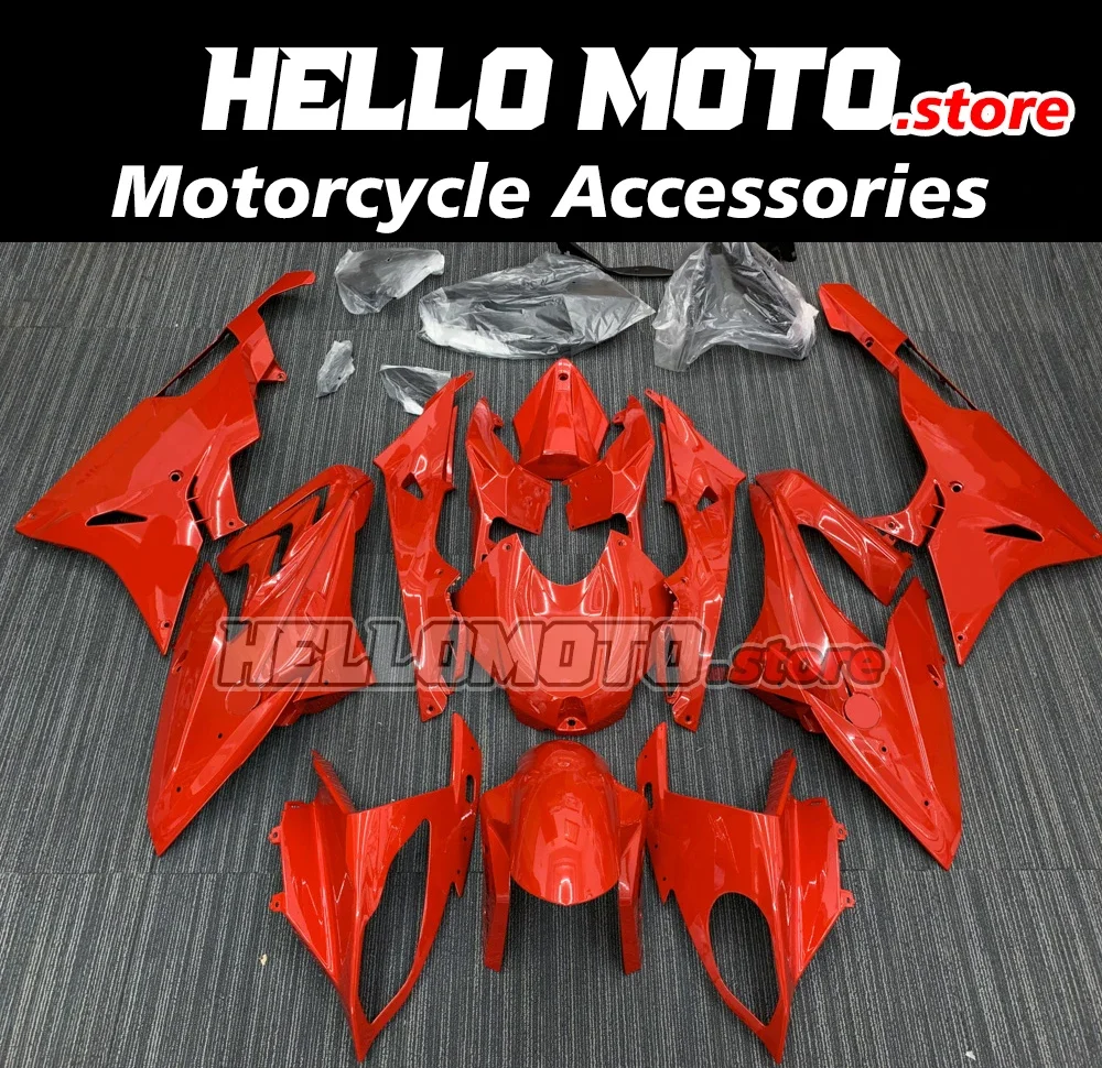 For S1000RR 2015 2016 Motorcycle Fairing Motorcycle Accessories Shell 15 16