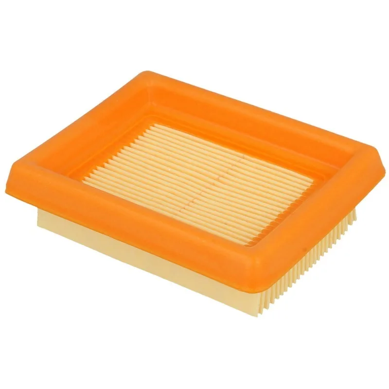 Suitable for STIHL Steele FS350 400 450 480 Air Filter Filter Screen Air Filter Cotton Cutting Machine Mower