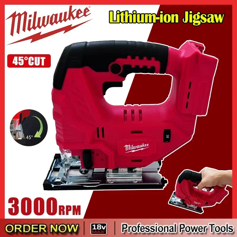 Milwaukee 18V 20V B… - image