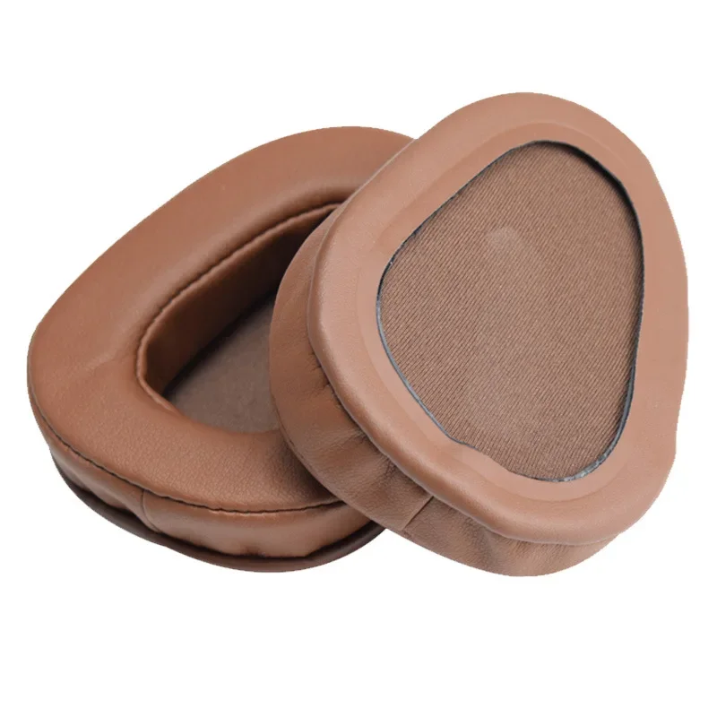 Высококачественная пена для гарнитуры Cusion Замена для Skullcandy Roc Rocnation Aviator 2,0 амбушюры мягкая губка для протеина