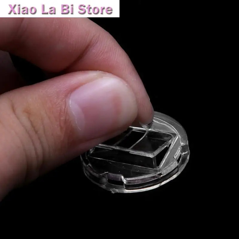 

XXFD Ring Wedding Finger Ring Showcase Single Finger Ring Display Stand