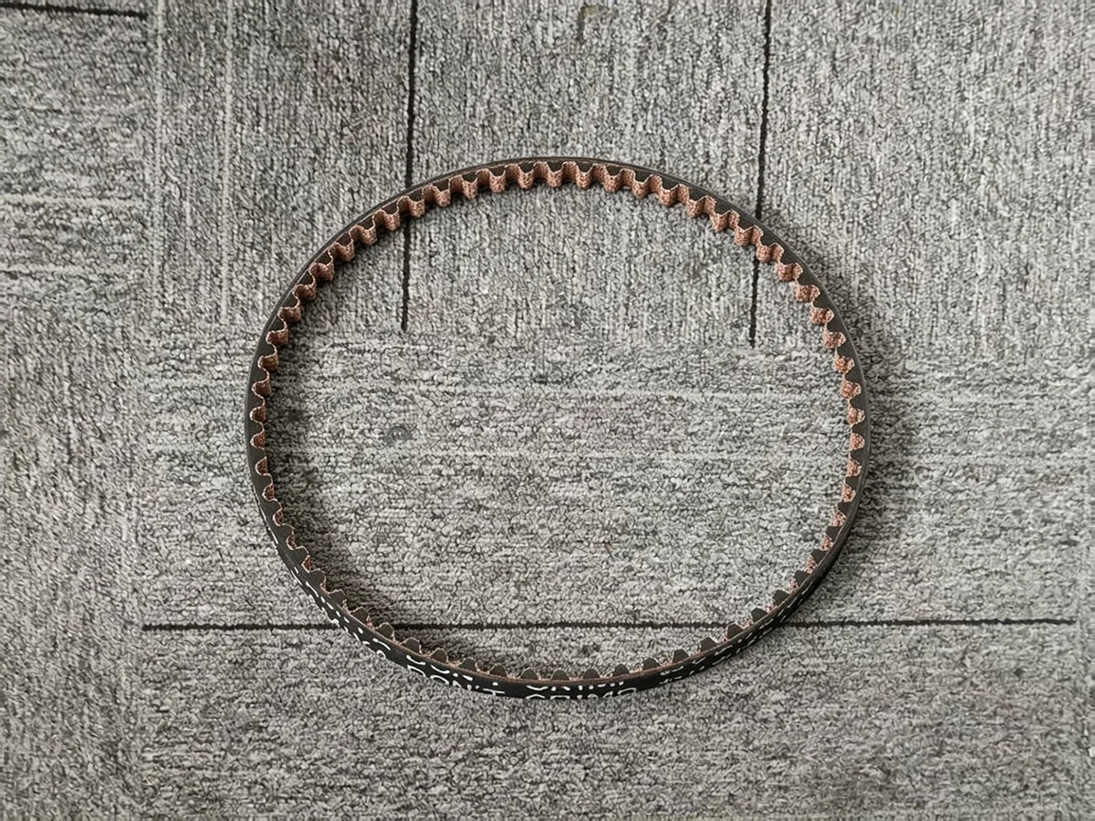 

2pcs NBLTH0412FCZZ Belt for Sharp 6508 7508 654 754 6581 7581 S751