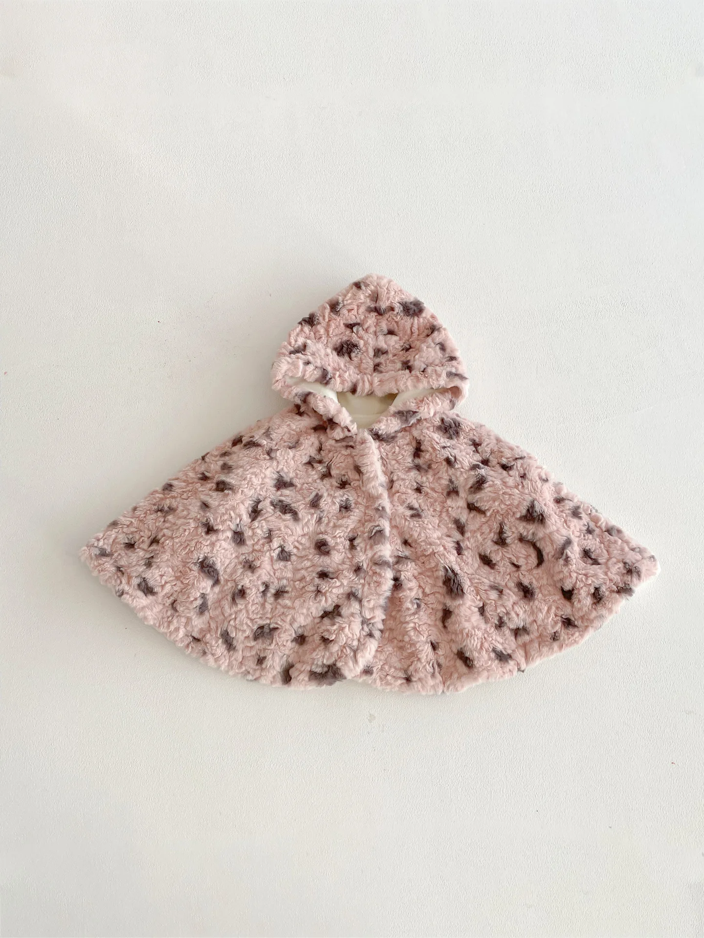 infant-warm-shawl-toddler-clothe-winter-new-baby-girl-leopard-print-hooded-coat-plus-velvet-thick-girls-cloak-cardigan