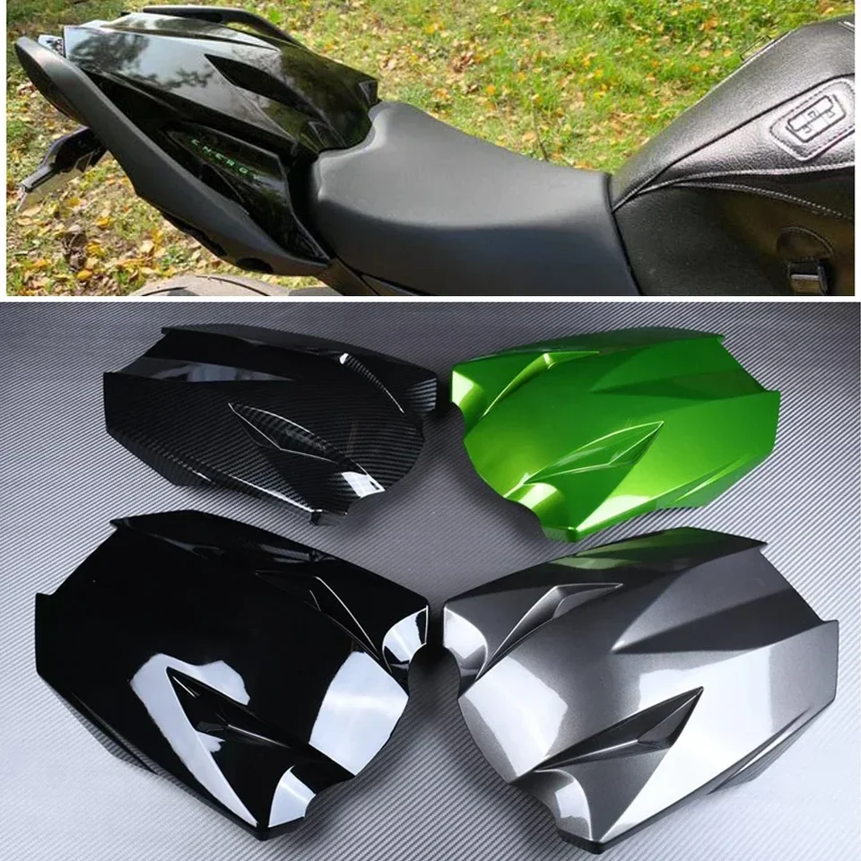 Z1000SXリアシートカバーカウルカワサキニンジャ1000SX Z1000 sx 11