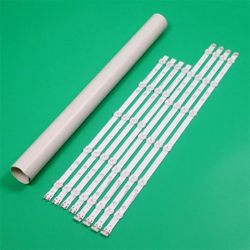 

Светодиодные ленты для телевизора для Samsung HG46EA570LW HG46EA590LS HG46ED450BW HG46ED470BK HG46ED590BB HG46NA570LB полосы подсветки правила ленты