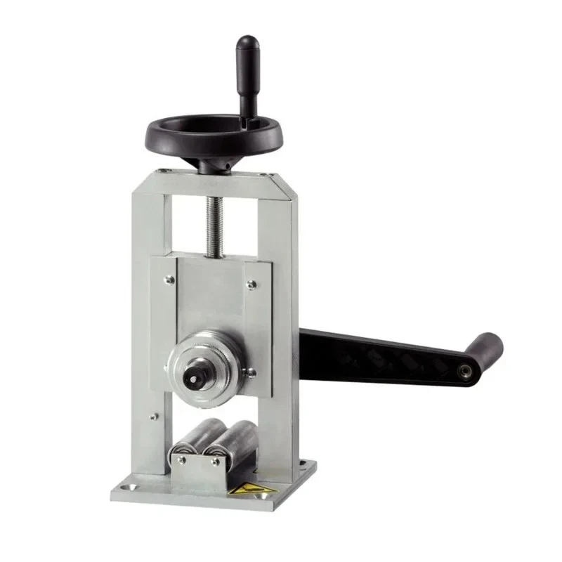 

Mobile stamping unit - UP 10 Ecoline - Embossing machine - Made in Germany