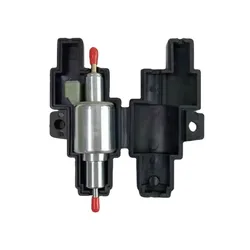 Parking Heater Fuel Pump Cover 12V / 24V 2000W 5000W Diesel Parking Heater Oil Pumps Holder Housing For Webasto Eberspacher