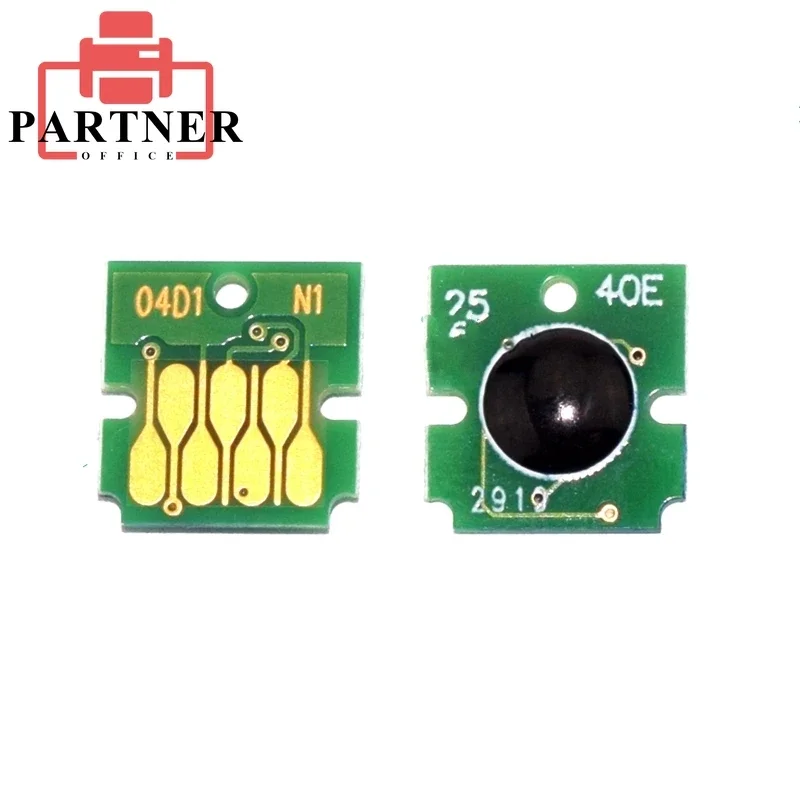 T04D1 Waste Ink Maintenance Tank Box Chip For Epson L6490 L14150 L6270 ET M2140 M2170 M3100 M3140 M3170 M3180 Inkjet printer