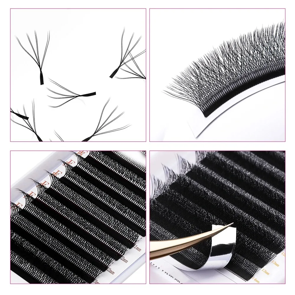 Thumbnail 4 - #39 False Eyelashes Ranking List in 2026