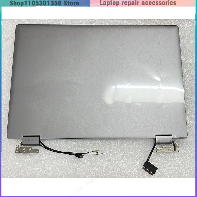 N86624-001 FOR  HP ENVY X360 16" 2-IN-1 16-AC0010CA 16-AD0XXX LCD Display TS Assembly