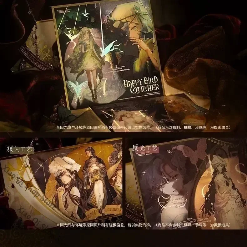 

Официальный оригинальный реверс: 1999 Double Flash, акриловая изоляция 37, цветная бумага, высокий уровень внешнего вида