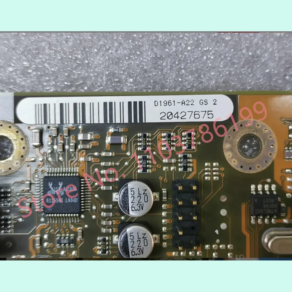 

For FUJITSU Equipment Machine Motherboard D1961-A22 GS2