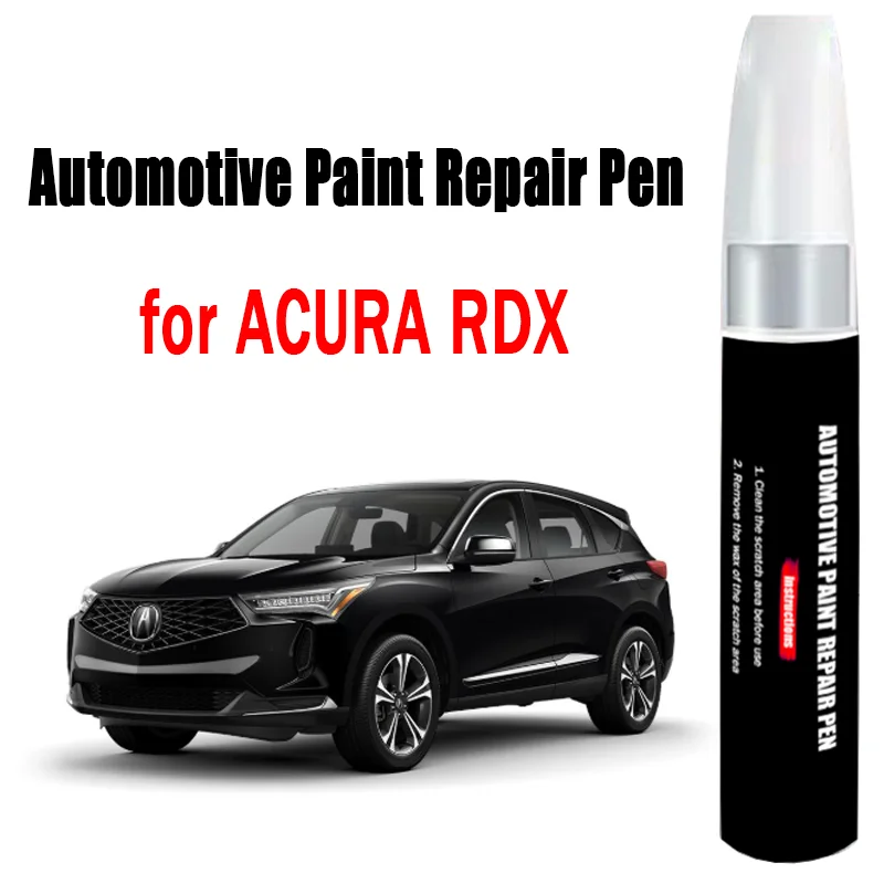 

Automotive Paint Repair Pen for ACURA RDX Touch-Up Pen Paint Scratch Remover Car Paint Care Accessories